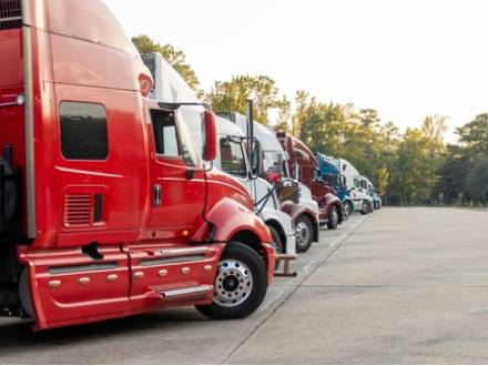 Frisco, TX truck accident lawyer