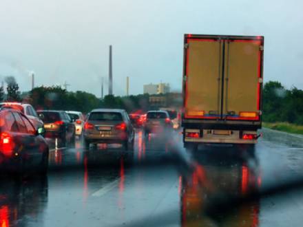 McKinney, TX Car Accident Lawyer