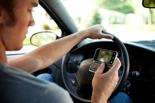 texas car accident lawyer