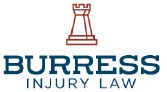 Burress Injury Law