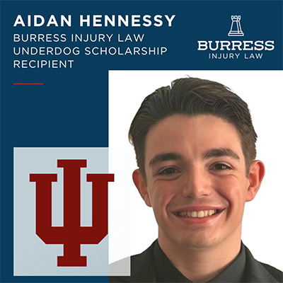 Scholarship Fall 2025 Winners