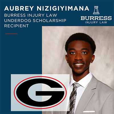 Scholarship Spring 2026 Winners