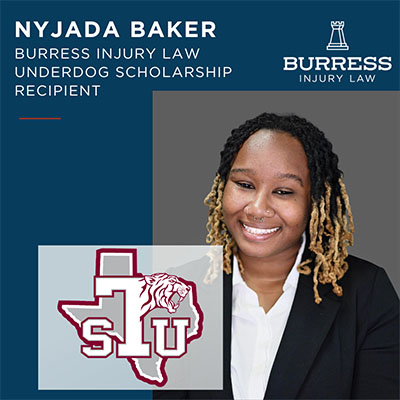 Scholarship Spring 2026 Winners