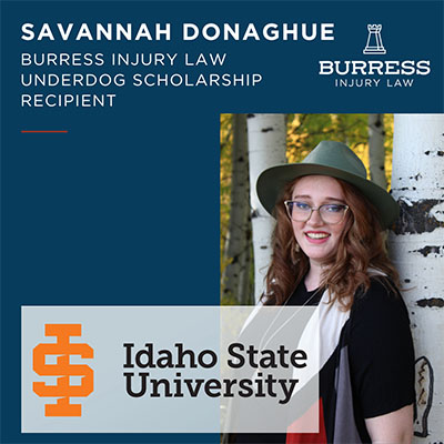 Scholarship Previous Winners
